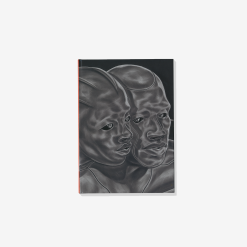 Barbican Art Gallery Toyin Ojih Odutola Catalogue