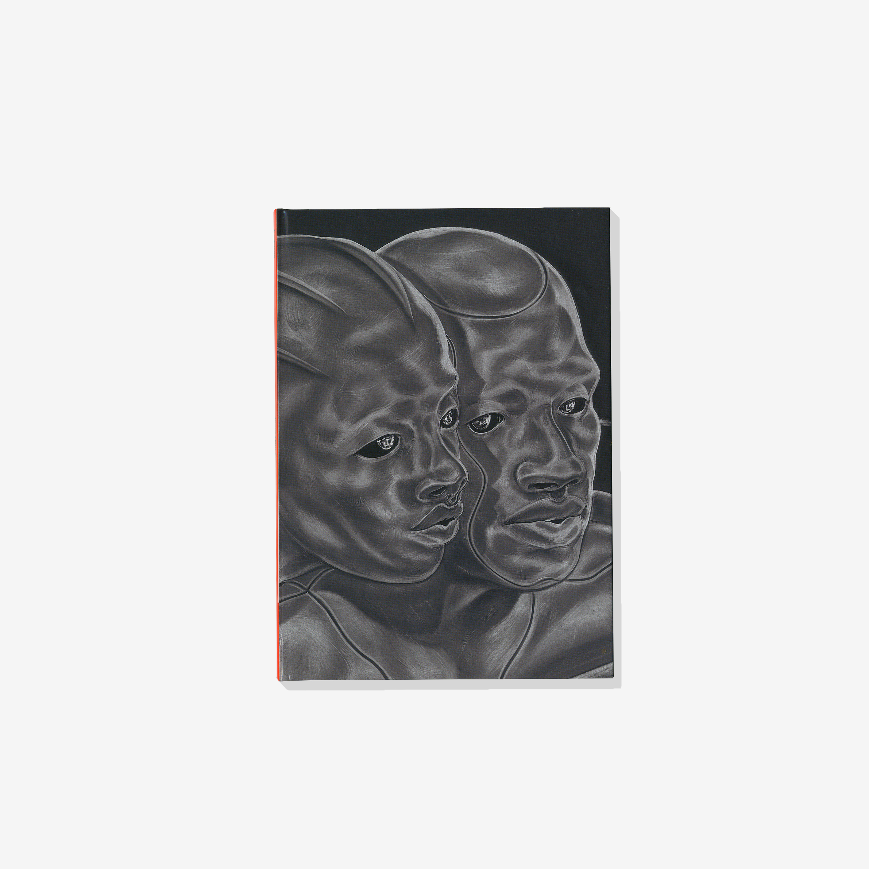 Barbican Art Gallery Toyin Ojih Odutola Catalogue 3 Barbican Art Gallery Toyin Ojih Odutola Catalogue