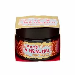 Arthouse Unlimited Happy Healing CBD Balm