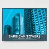 Dorothy Creative Limited Company Barbican Towers Print By Dorothy 2 Dorothy Creative Limited Company Barbican Towers Print By Dorothy -Prints shop barbican towers art print dorothy hero big 850x 19eea031 df5e 4be9 926c 032e6306bc69