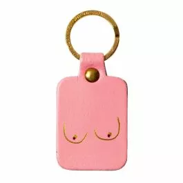 Ark Colour Design Boob Key Fob 5 Ark Colour Design Boob Key Fob - Image 3