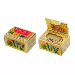 Arthouse Unlimited Cactus Design Organic Soap Block