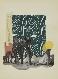 Barbican Art Gallery Yto Barrada: Agadir Catalogue -Prints shop custom resized 7c459c94 0e78 4ea6 95e3 e39773116d5b