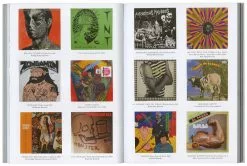 Barbican Art Gallery Magnificent Obsessions: The Artist As Collector Catalogue -Prints shop frasermuggeridgestudio magnificentobsessions 04 Copy