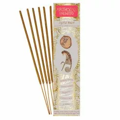Arthouse Unlimited Joyful Heart Incense Recovery Blend
