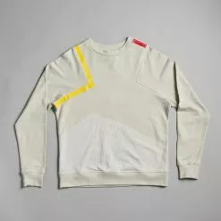 Apparel & Lovers OY Concrete Utopia Sweater By Apparel & Lovers