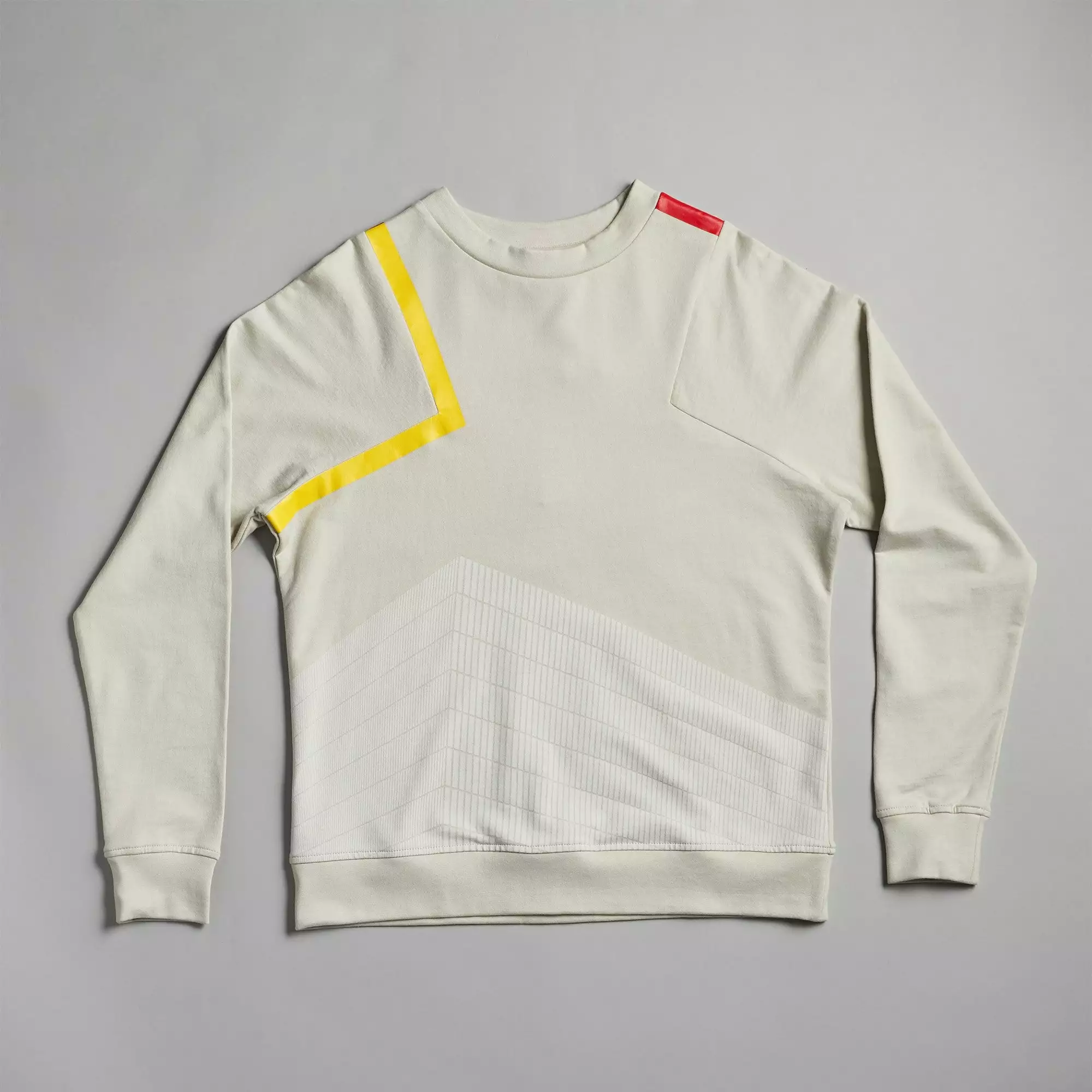 Apparel & Lovers OY Concrete Utopia Sweater By Apparel & Lovers 3 Apparel & Lovers OY Concrete Utopia Sweater By Apparel & Lovers