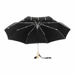 ODH Ltd (Original Duckhead) Black Grid Eco-Friendly Duckhead Umbrella 7 ODH Ltd (Original Duckhead) Black Grid Eco-Friendly Duckhead Umbrella -Prints shop original duckhead profile open black grid 720x 660df89e aeeb 4fe9 90e8 70fa41d2a4e1