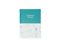 Campus London T/a The School Of Life Drawing As Therapy Journal