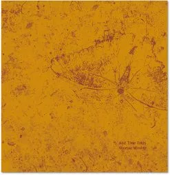 Barbican Art Gallery Vanessa Winship: And Time Folds Exhibition Catalogue