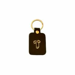 Ark Colour Design Willy Key Fob